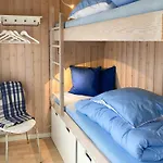 Charming Summer House In With Sea View Fåborg