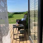 Charming Summer House In With Sea View *