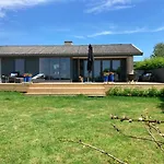 Σπίτι διακοπών Charming Summer House In With Sea View *