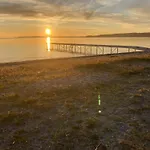 Σπίτι διακοπών Charming Summer House In With Sea View Fåborg