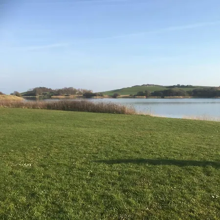 別荘 Charming Summer House In With Sea View フ ァボルグ