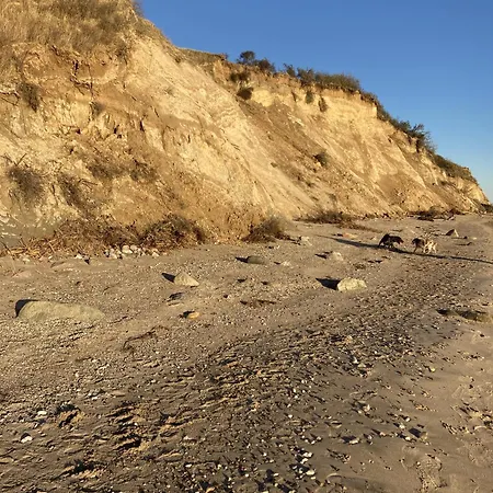 Charming Summer House In With Sea View * フ ァボルグ