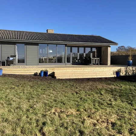 別荘 Charming Summer House In With Sea View