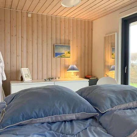 Charming Summer House In With Sea View 別荘