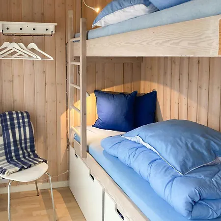 Charming Summer House In With Sea View フ ァボルグ