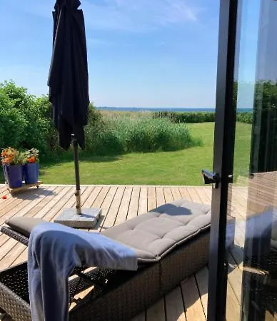 別荘 Charming Summer House In With Sea View