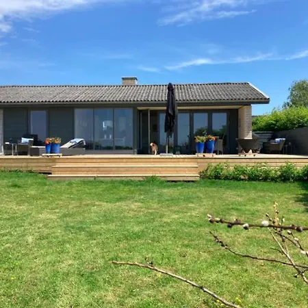 Σπίτι διακοπών Charming Summer House In With Sea View *