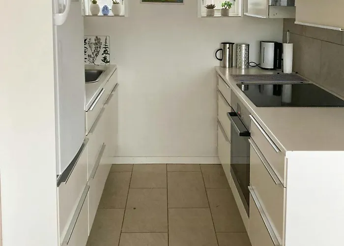 Charming Summer House In With Sea View Semesterbostad *